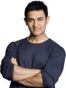 Aamir Khan