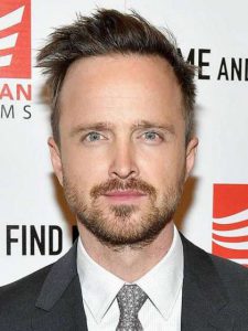 Aaron Paul