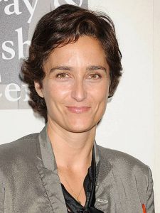Alexandra Hedison