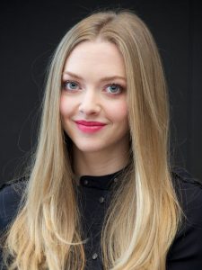 Amanda Seyfried