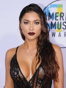 Arianny Celeste