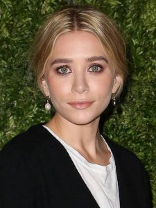 Ashley Olsen