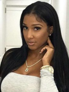 Bernice Burgos