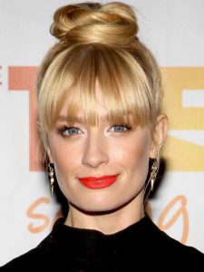 Beth Behrs