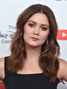 Billie Lourd