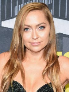 Brandi Cyrus