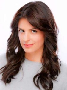 Bridgetta Tomarchio