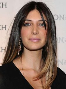 Brittny Gastineau