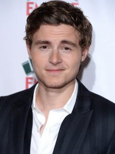 Callan Mcauliffe