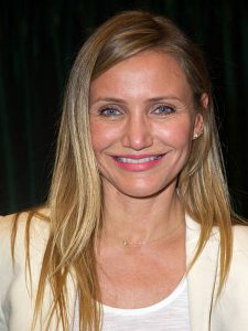 Cameron Diaz