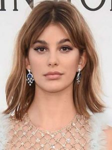 Camila Morrone