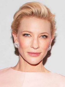 Cate Blanchett