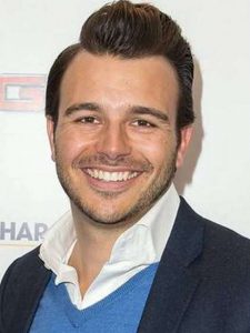 Charlie Ebersol