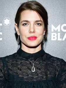 Charlotte Casiraghi