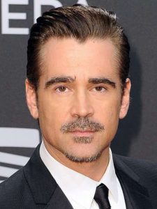 Colin Farrell
