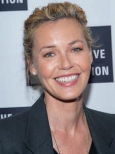 Connie Nielsen