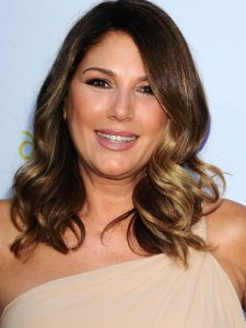 Daisy Fuentes