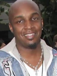 Damon Thomas