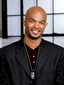 Damon Wayans