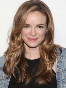 Danielle Panabaker