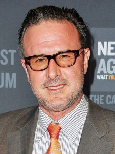 David Arquette