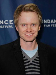 David Hornsby