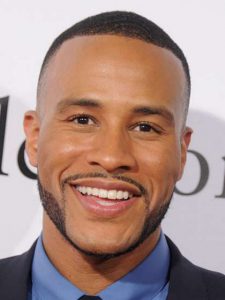 DeVon Franklin