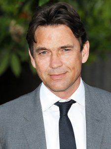 Dougray Scott