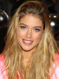 Doutzen Kroes