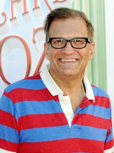 Drew Carey
