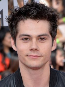 Dylan O’Brien