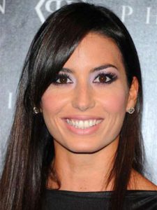 Elisabetta Gregoraci
