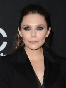Elizabeth Olsen