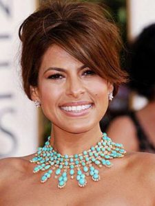 Eva Mendes