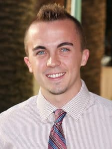 Frankie Muniz
