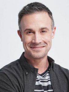 Freddie Prinze Jr.