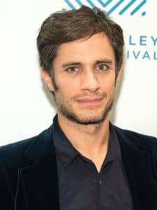 Gael Garcia Bernal