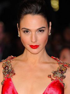 Gal Gadot
