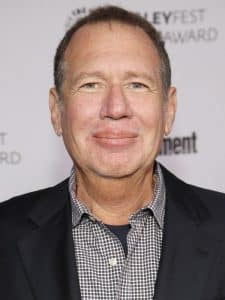 Garry Shandling