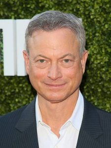 Gary Sinise