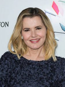 Geena Davis