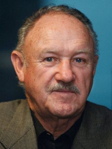 Gene Hackman