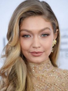 Gigi Hadid