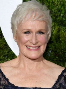 Glenn Close