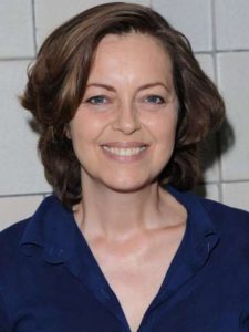 Greta Scacchi