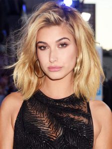 Hailey Baldwin