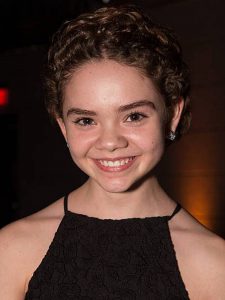 Hannah Alligood