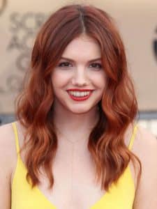 Hannah Murray