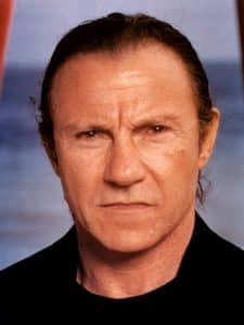 Harvey Keitel