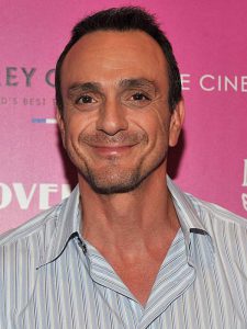 Henry Azaria